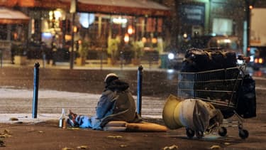 Les inégalités ont par ailleurs très légèrement reculé l'an dernier