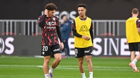 Nice-Angers, le 07/12/2025