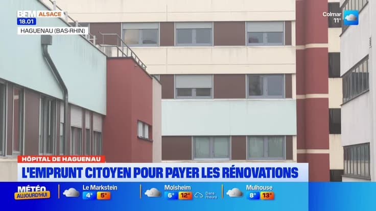 Le journal de 18h du mercredi 10 décembre 2025