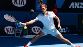 Roger Federer