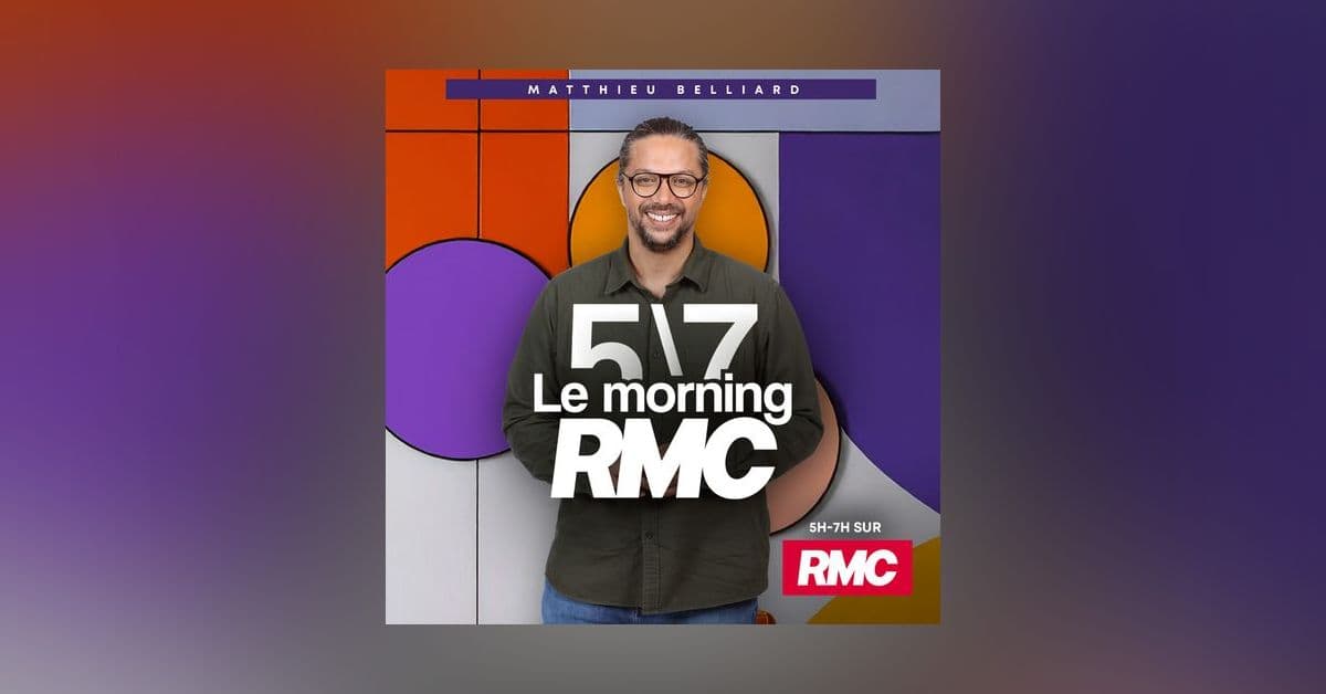L'invité du Morning : Philippe Moati - 21/05