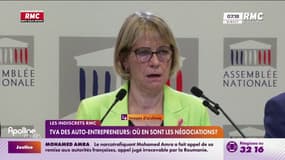 TVA des auto-entrepreneurs : où en sont les négociations? 