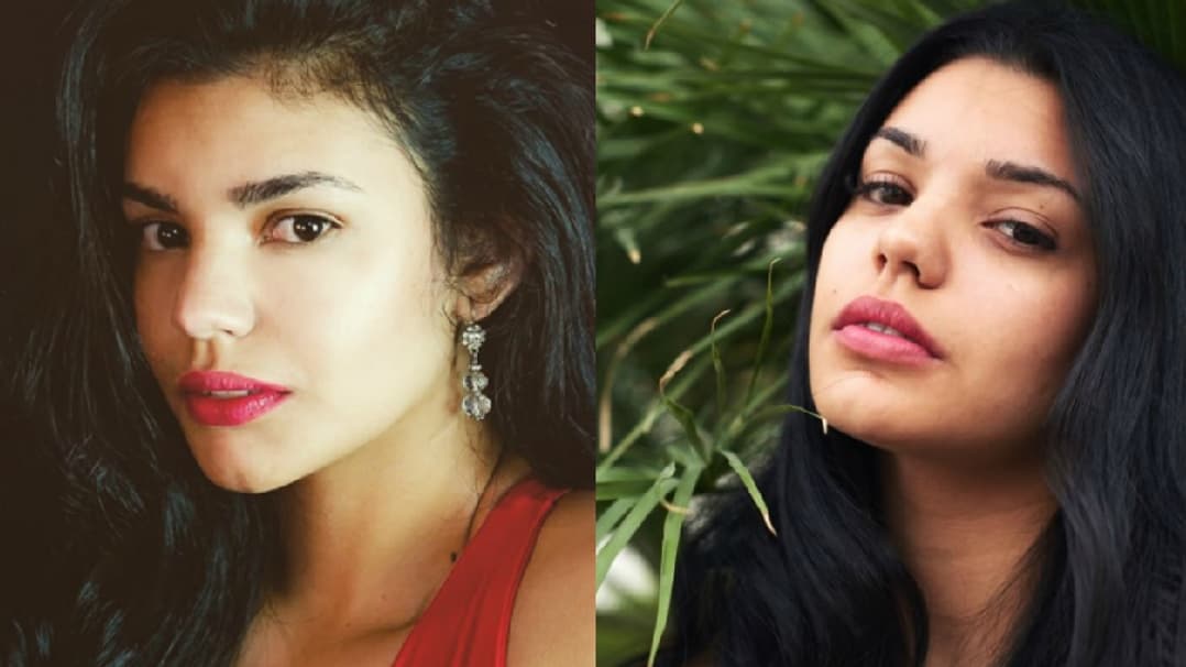 Marisol Acosta - Miss Uruguay Marisol Acosta - Miss Uruguay