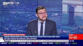 Vous recrutez : UFF / Rocket School - 11/03