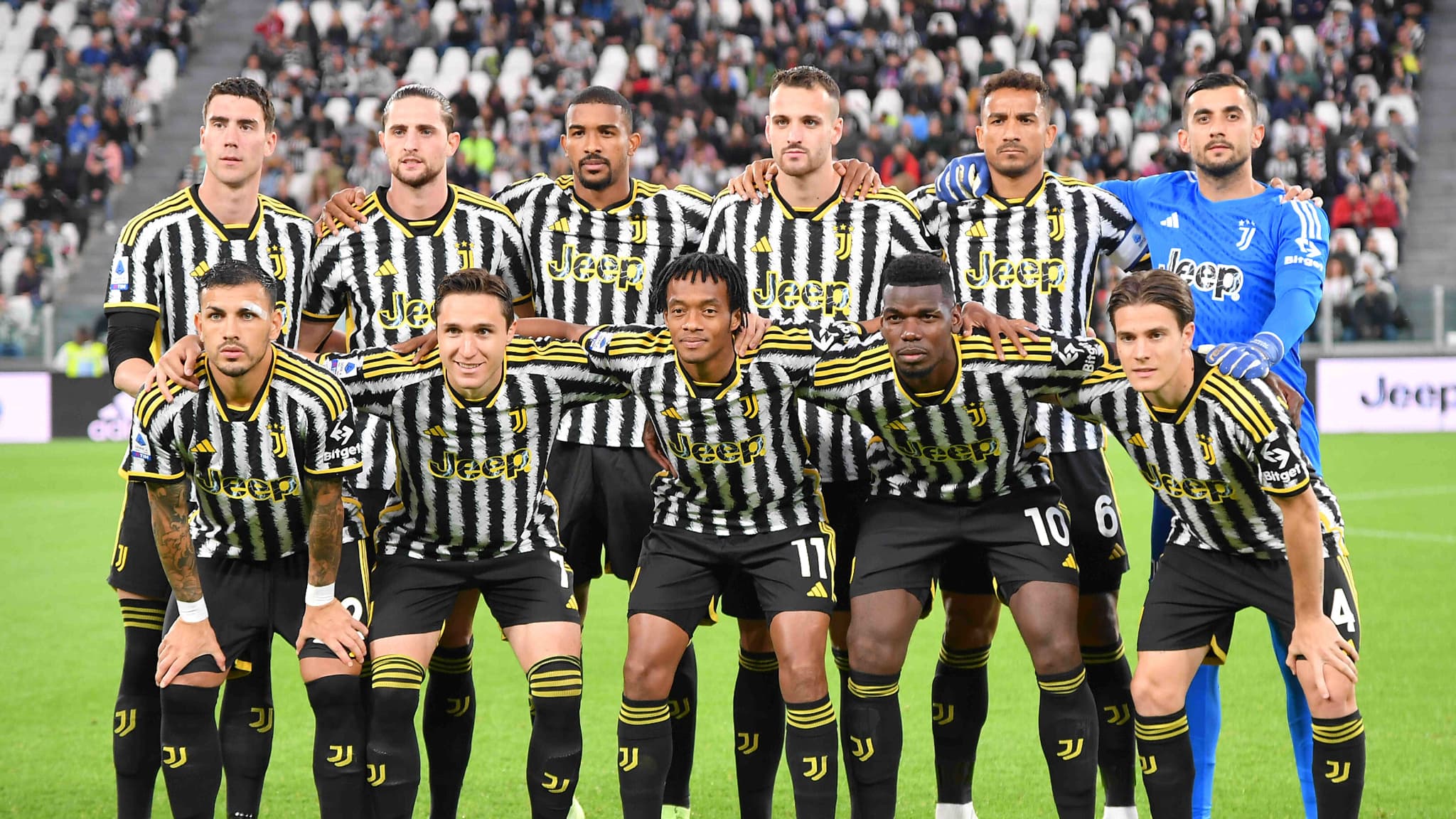 Serie A La Juventus Risque Une Autre Sanction Pour Des Salaires R Gl S En Diff R