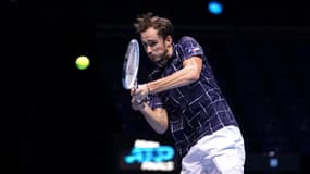 Daniil Medvedev