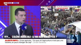 BFM Politique - Dimanche 25 février 2024