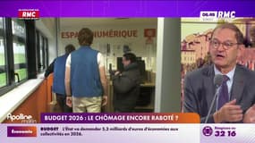 3 questions pour comprendre : Faut-il passer par le travail pour sauver le déficit ? - 16/07