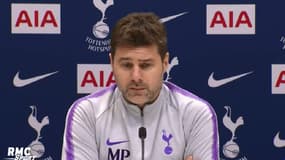 Mauricio Pochettino