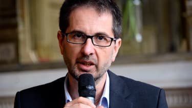 Jérôme Fenoglio était candidat.