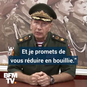 Russie : le chef de la Garde nationale veut "un duel sur un ring ou un tatami" avec Alexeï Navalny