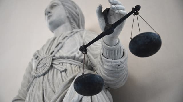 Val D Oise 12 Ans De Prison En Appel Pour Avoir Etouffe Son Bebe