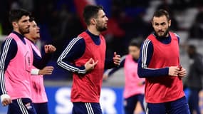 L'OL bientôt de retour à l'entraînement