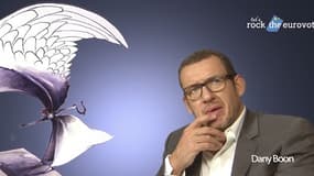 Dany Boon appelle à voter aux élections européennes dans une vidéo réalisée par l'association "Européens sans frontières".