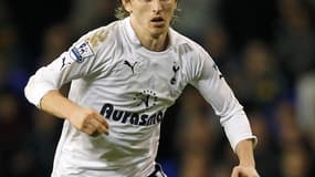 Luka Modric