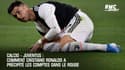 Juventus : Comment Ronaldo a précipité les comptes dans le rouge