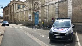 Rudy Goudalle avait été condamné à 20 ans de prisons pour viols et agressions sexuelles sur 13 enfants.