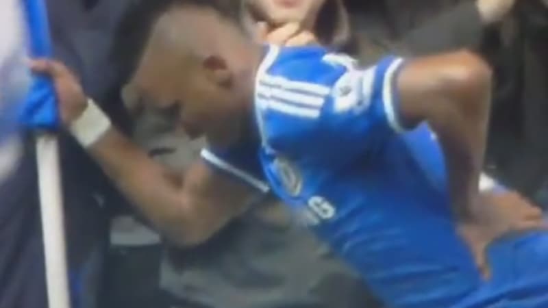 Samuel Eto'o