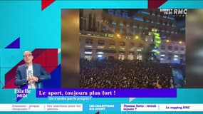 C’est quoi le progrès ? : L'e-sport, toujours plus fort ! - 08/11