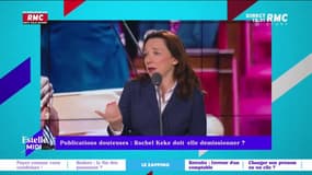 L'intégrale d'Estelle Midi du jeudi 23 juin 2022