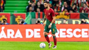 Bruno Fernandes