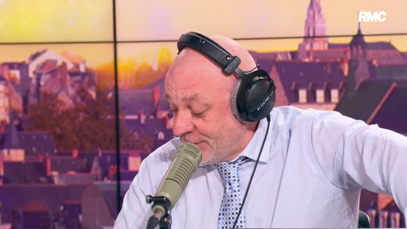 Fêter le printemps en musique! Le bonus RMC de Fred Hermel