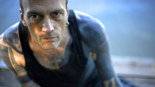 Le chanteur Daniel Darc, retrouvé mort son domicile le 28 février dernier, sera inhumé jeudi au cimetière Montmartre.