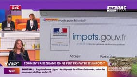Solution Conso - Comment faire quand on ne peut pas payer ses impôts? 