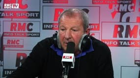 Courbis : ‘’À la place de Jardim, je ne mets pas Falcao titulaire face à Man City"