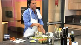 Les émissions culinaires toujours aussi populaires