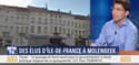À Molenbeek, des élus français se mobilisent contre la stigmatisation