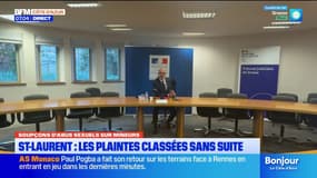 Soupçons d'abus sexuels sur mineurs à Saint-Laurent : les plaintes classées sans suite