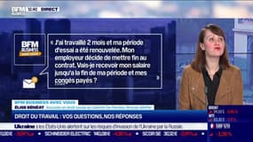  Dans quel délai dois-je déclarer un accident de travail ? – 14/02