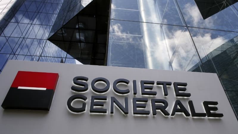 Guerre en Ukraine: Société Générale annonce cesser ses activités de banque et d'assurance en Russie