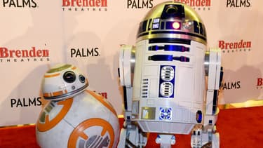 Douze jours après sa sortie, Star Wars engrange déjà un milliard de dollars de recettes.