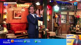 "I'll be there for youuuu" - La météo de Colas du lundi 22 septembre 2025