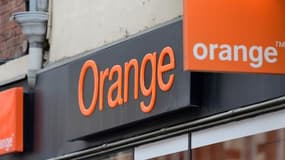 Orange perdait un peu moins de 3% vers 11h35.