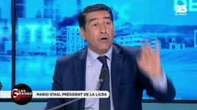 "On a des ghettos qui sont des cocottes minutes, où les lois de la République n’existent plus"