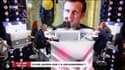 "Les Grandes Gueules" de RMC: Macron joue-t-il son quinquennat?