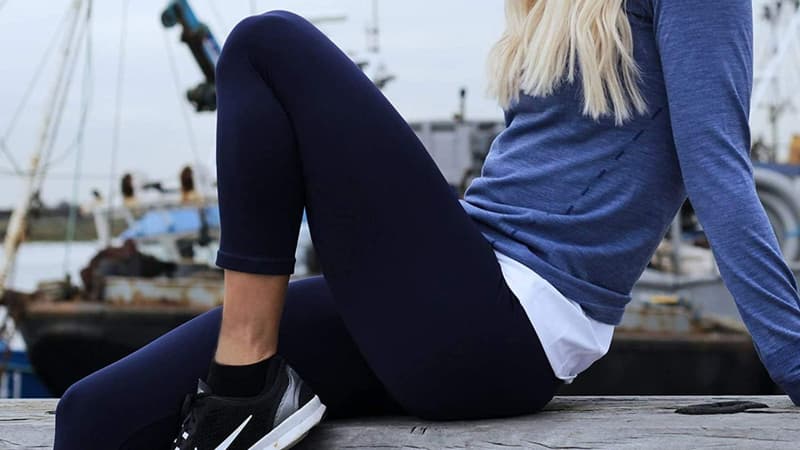 Ces leggings n°1 des ventes Amazon voient leur prix chuter de 20% pendant peu de temps