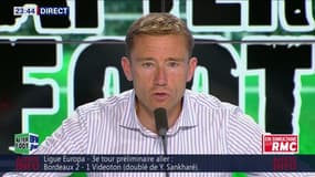 After Foot du jeudi 27/07 – Partie 4/4 - Trophée des Champions: les dernières informations sur Monaco/PSG