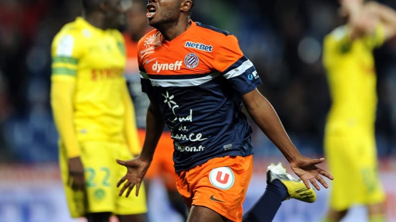 Djamel Bakar