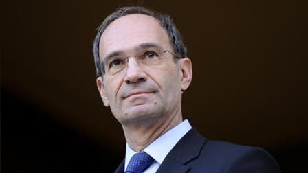 Le procureur général de la Cour de cassation, Jean-Louis Nadal, a demandé une enquête pour "favoritisme et prise illégale d'intérêts" sur Eric Woerth à la Cour de justice de la République (CJR), à propos de la vente d'un terrain à Compiègne quand il était