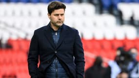 Mauricio Pochettino