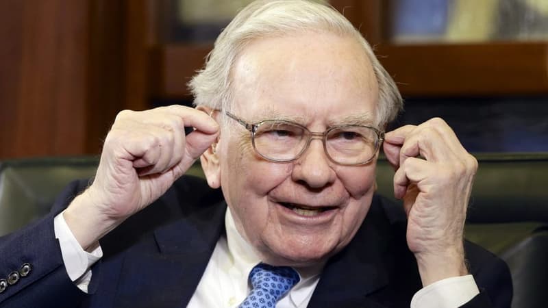 Warren Buffett estime que 