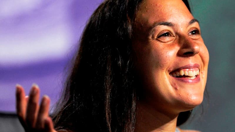 Marion Bartoli