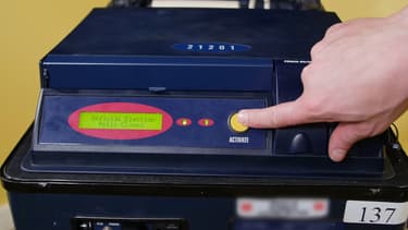 Le modèle AVC Edge de Sequoia