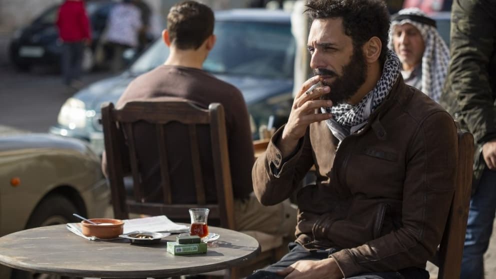 Films Et Séries Tv Avec Tomer Sisley