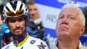 Tour de France : Alaphilippe pas retenu par son équipe Quick-Step