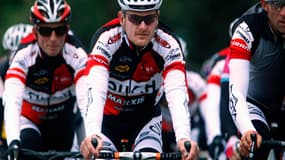 Floyd Landis